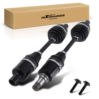 2XArbre De Transmission Avant gauche Droite compatible pour Mercedes-Benz W212 S212 C218