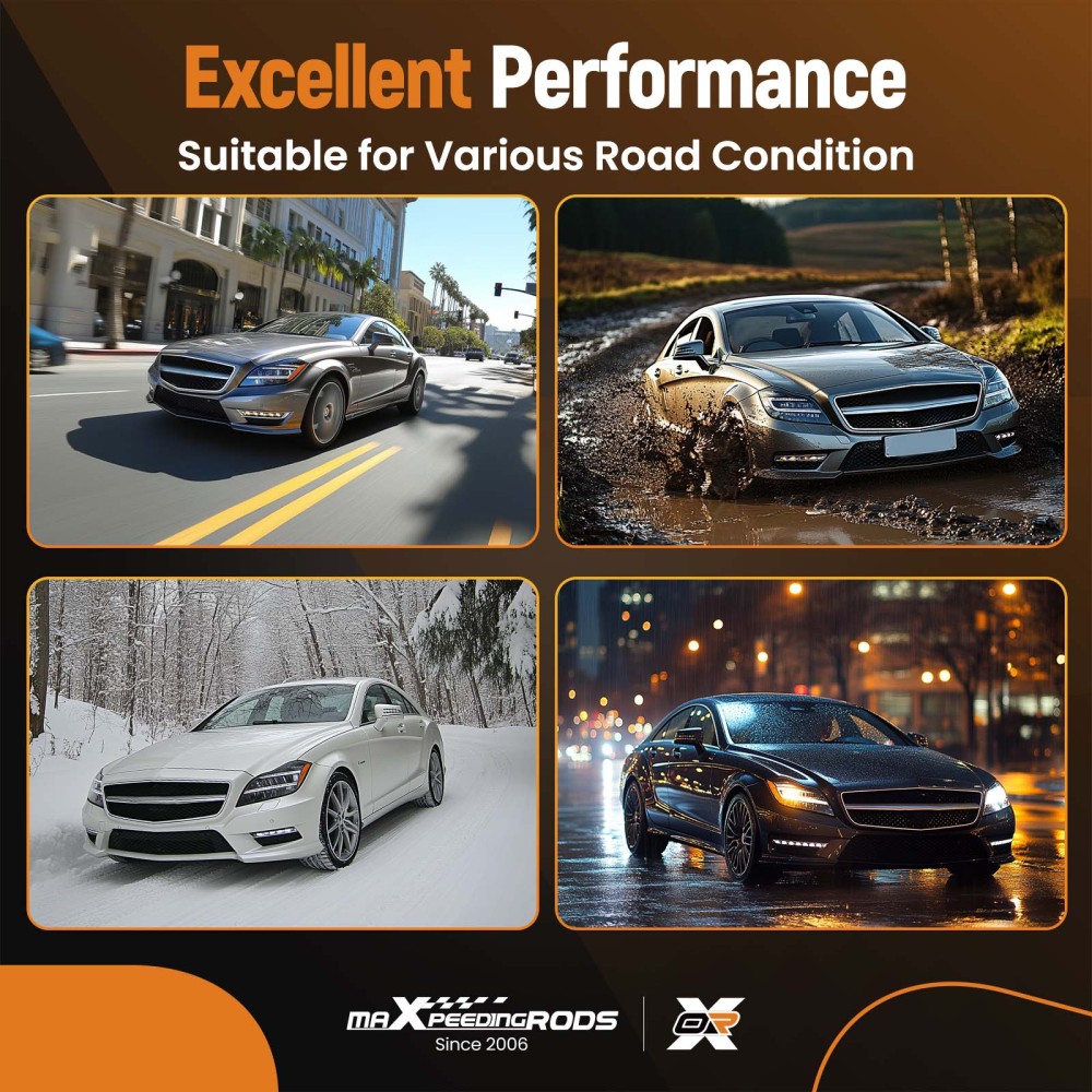 ARBRE DE TRANSMISSION AVANT DROITE compatible pour MERCEDES E W212 A2123301100