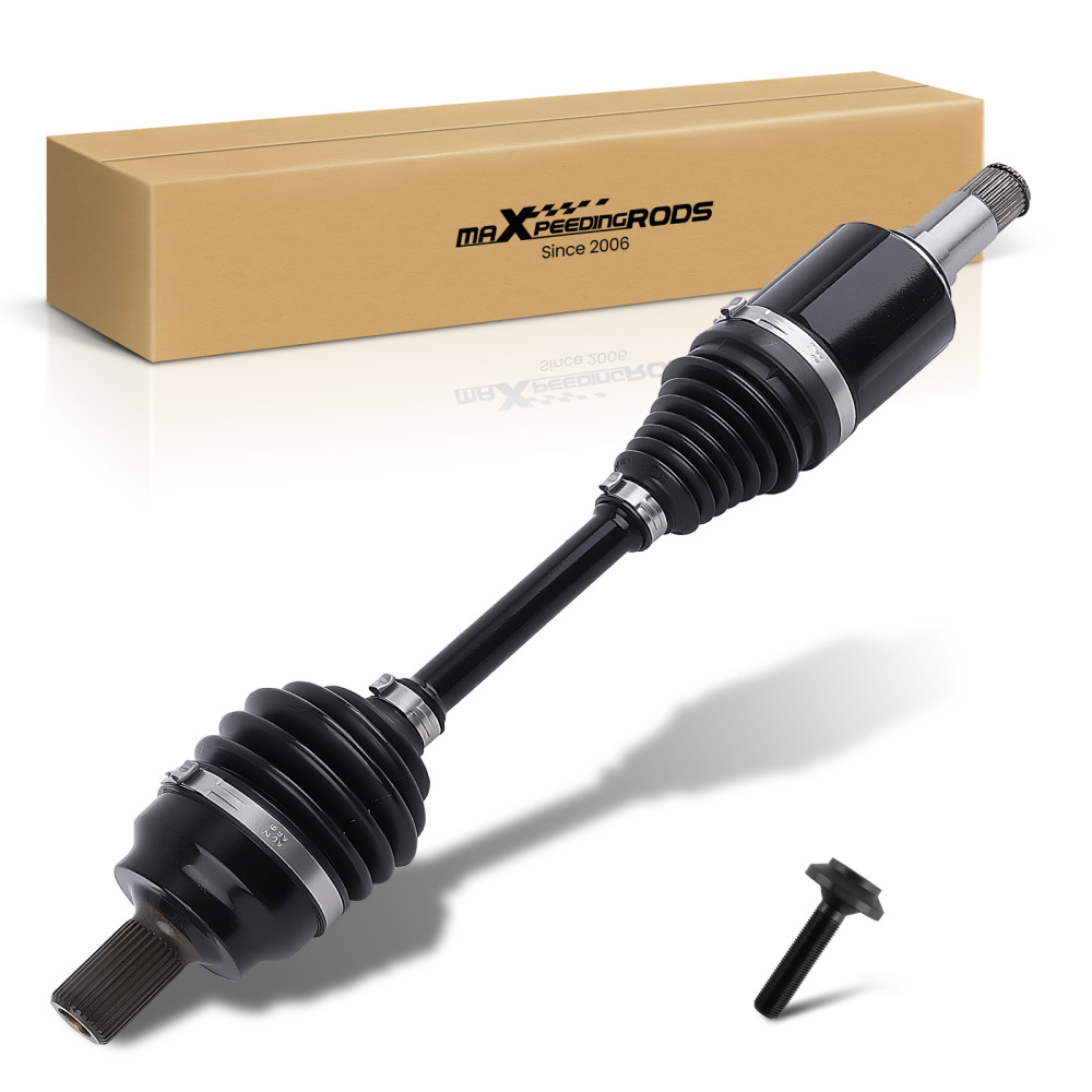 Drive Shaft Axle compatible for Mercedes-Benz e-Class (w212) e 300 350 500 2009-2015 Right