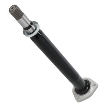 CV Intermediate Shaft 22901057 compatible for Buick Allure compatible for LaCrosse Regal Cadillac SRX XTS