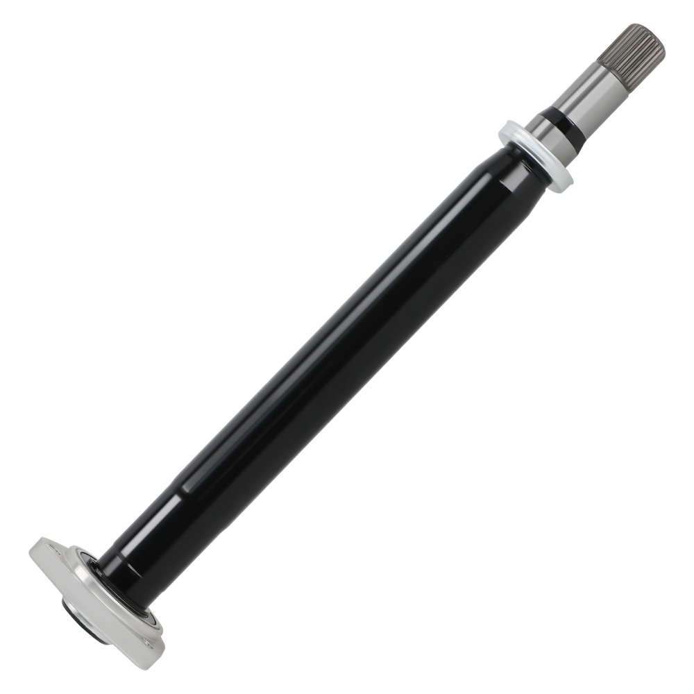 CV Intermediate Shaft 22901057 compatible for Buick Allure compatible for LaCrosse Regal Cadillac SRX XTS