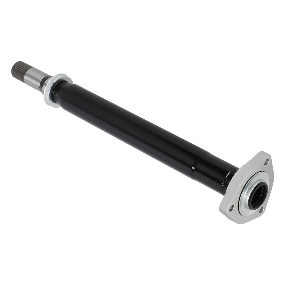 CV Intermediate Shaft 22901057 compatible for Buick Allure compatible for LaCrosse Regal Cadillac SRX XTS