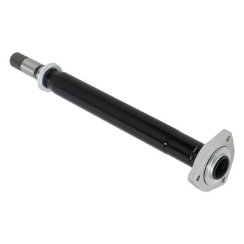 CV Intermediate Shaft 22901057 compatible for Buick Allure compatible for LaCrosse Regal Cadillac SRX XTS