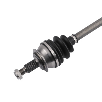 Ensemble CV Avant Gauche compatible pour Mercedes A-Klasse W169/B-Klasse W245 2005-2012