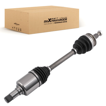 Ensemble CV Avant Gauche compatible pour Mercedes A-Klasse W169/B-Klasse W245 2005-2012