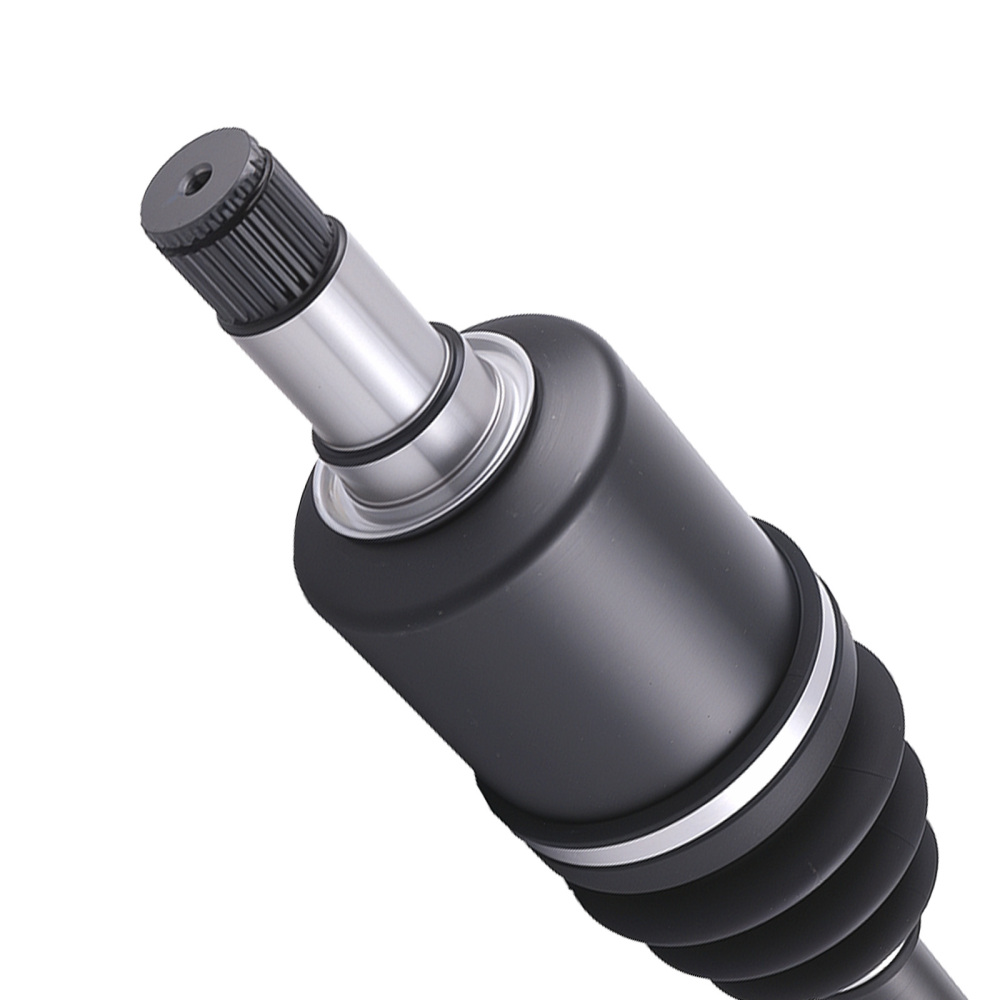 Albero Motore Anteriore Sinistro compatibile per Mercedes-Benz A/B-Klasse W169/W245 2004-12