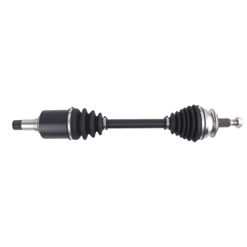 Albero Motore Anteriore Sinistro compatibile per Mercedes-Benz A/B-Klasse W169/W245 2004-12