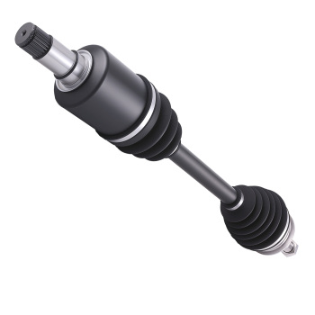 Albero Motore Anteriore Sinistro compatibile per Mercedes-Benz A/B-Klasse W169/W245 2004-12