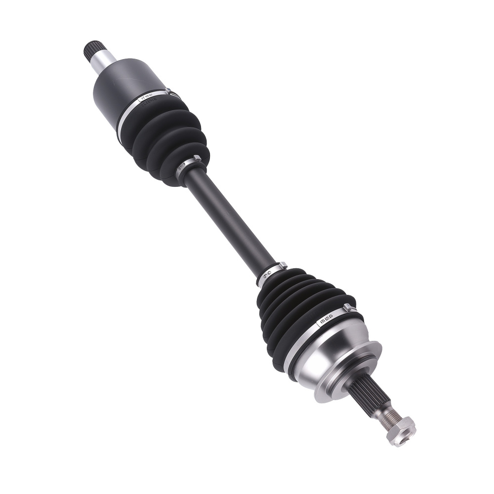 Albero Motore Anteriore Sinistro compatibile per Mercedes-Benz A/B-Klasse W169/W245 2004-12