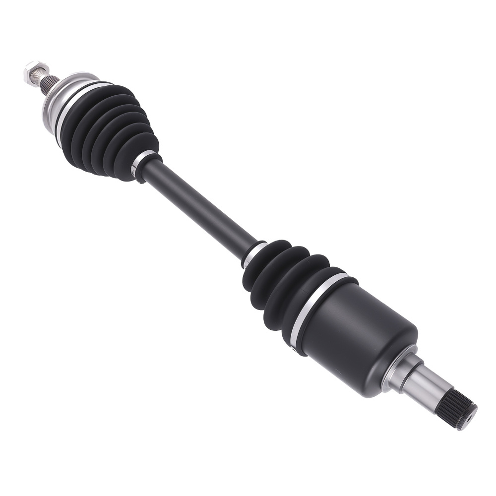 Albero Motore Anteriore Sinistro compatibile per Mercedes-Benz A/B-Klasse W169/W245 2004-12