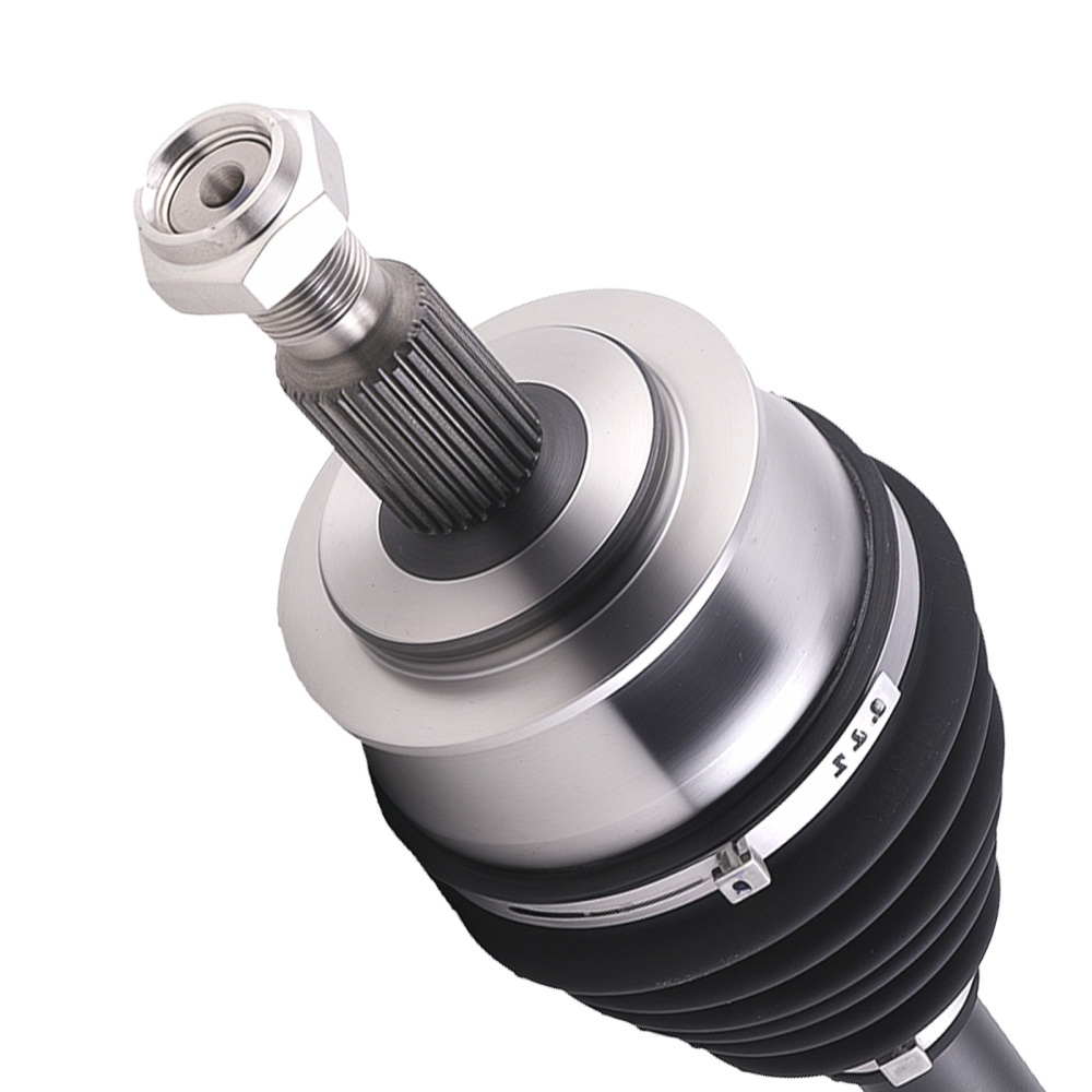 DRIVE SHAFT PROPELLER SHAFT FRONT LEFT FOR MERCEDES BENZ A-CLASS W169 150-200