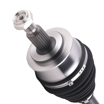 DRIVE SHAFT PROPELLER SHAFT FRONT LEFT FOR MERCEDES BENZ A-CLASS W169 150-200