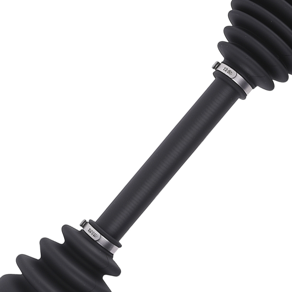 DRIVE SHAFT PROPELLER SHAFT FRONT LEFT FOR MERCEDES BENZ A-CLASS W169 150-200