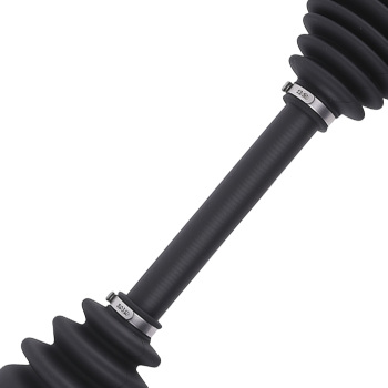 DRIVE SHAFT PROPELLER SHAFT FRONT LEFT FOR MERCEDES BENZ A-CLASS W169 150-200