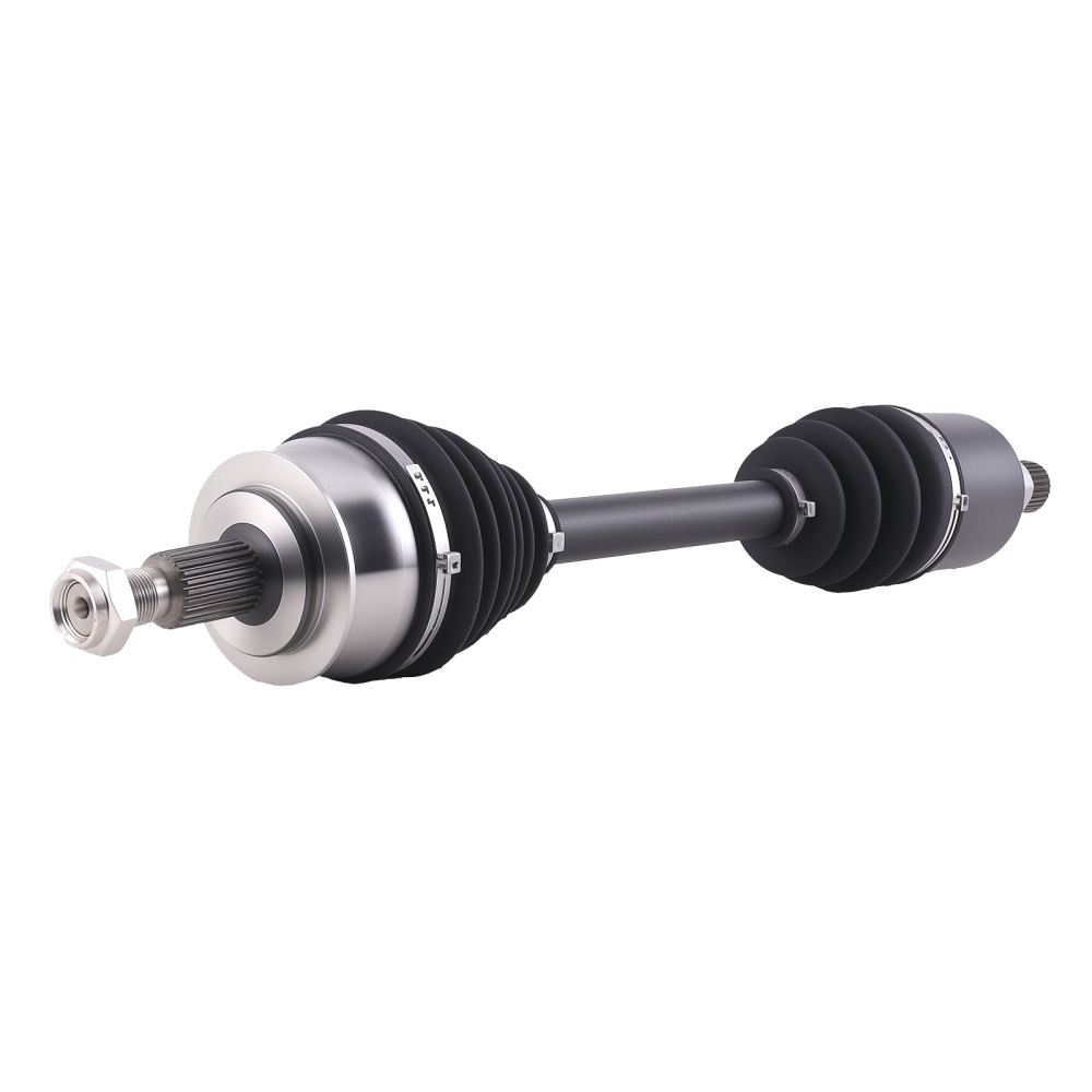 Albero Motore Anteriore Sinistro compatibile per Mercedes-Benz A/B-Klasse W169/W245 2004-12