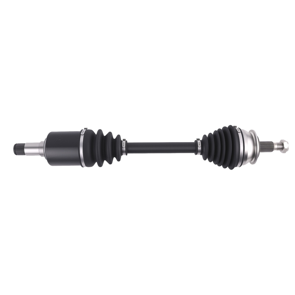 Albero Motore Anteriore Sinistro compatibile per Mercedes-Benz A/B-Klasse W169/W245 2004-12