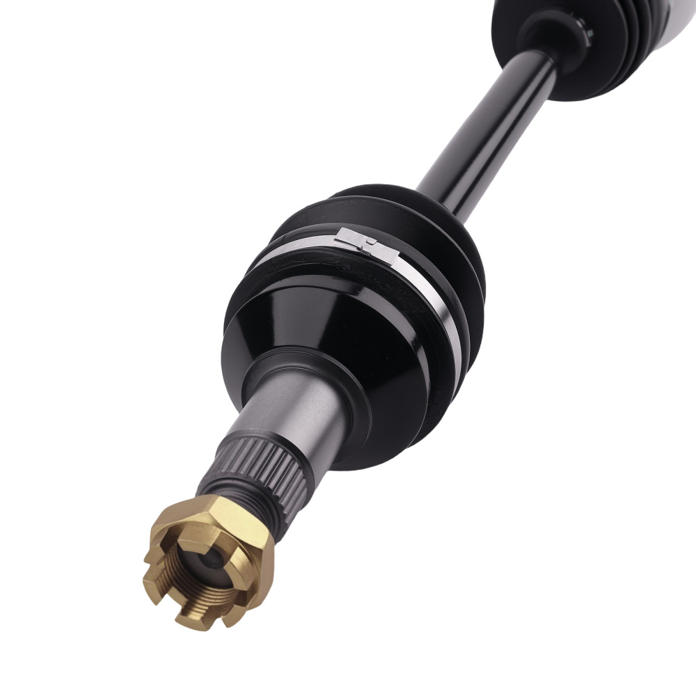 Rear LeftRight CV Axle compatible for Arctic Cat 650 V2 400 500 700 1000 4X4