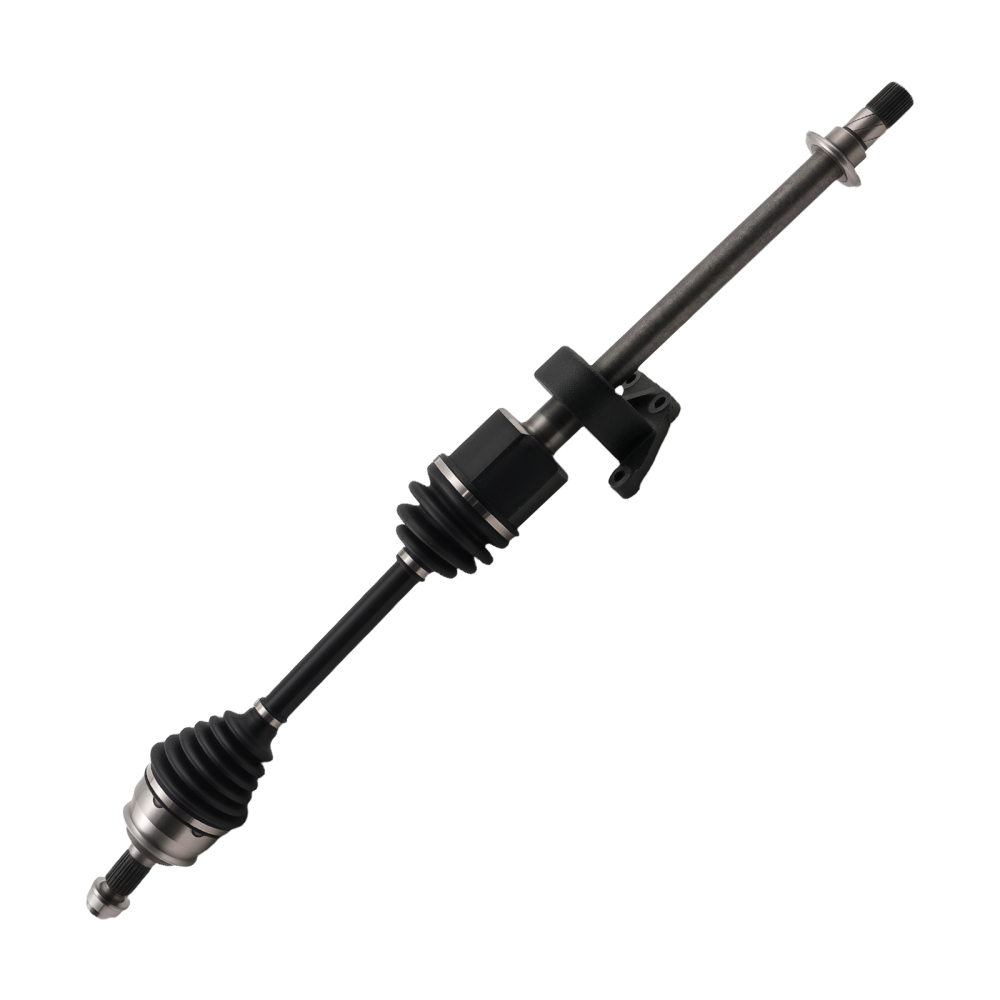 2x Arbre CV compatible pour MINI Cooper S/JCW R50 R52 R53 31607514477