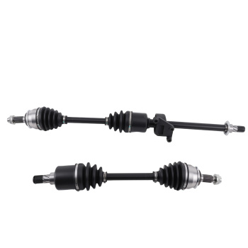 DRIVESHAFTS NEAR/SIDE AND OFF/SIDE compatible for MINI COOPER S 1.6 (R50,R52,R53) 2002gt;2008