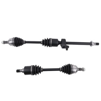 DRIVESHAFTS NEAR/SIDE AND OFF/SIDE compatible for MINI COOPER S 1.6 (R50,R52,R53) 2002gt;2008