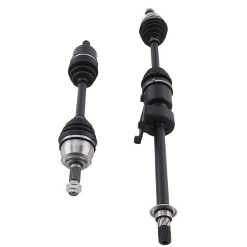 DRIVESHAFTS NEAR/SIDE AND OFF/SIDE compatible for MINI COOPER S 1.6 (R50,R52,R53) 2002gt;2008