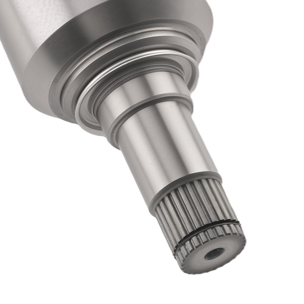 1x Eje De Transmisión Delantero Izquierdo compatible para Mercedes A/B Clase W169/W245 04-12