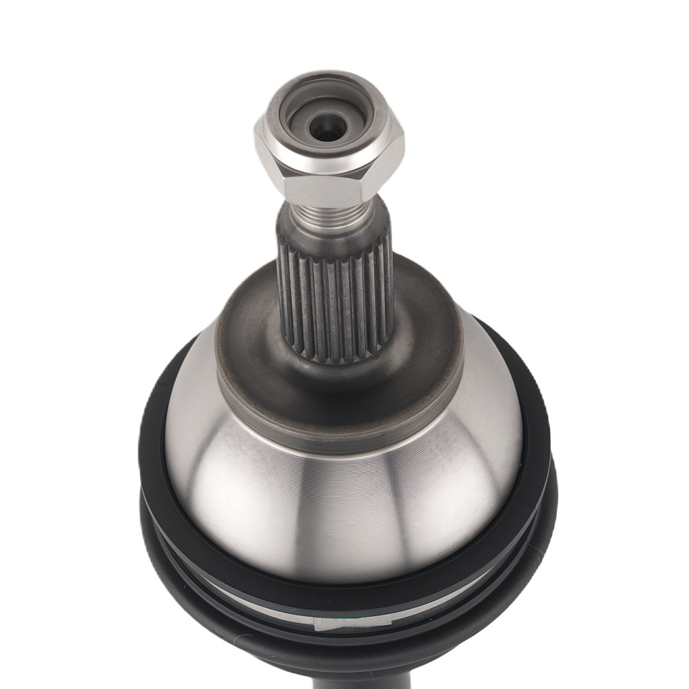 1x Eje De Transmisión Delantero Izquierdo compatible para Mercedes A/B Clase W169/W245 04-12