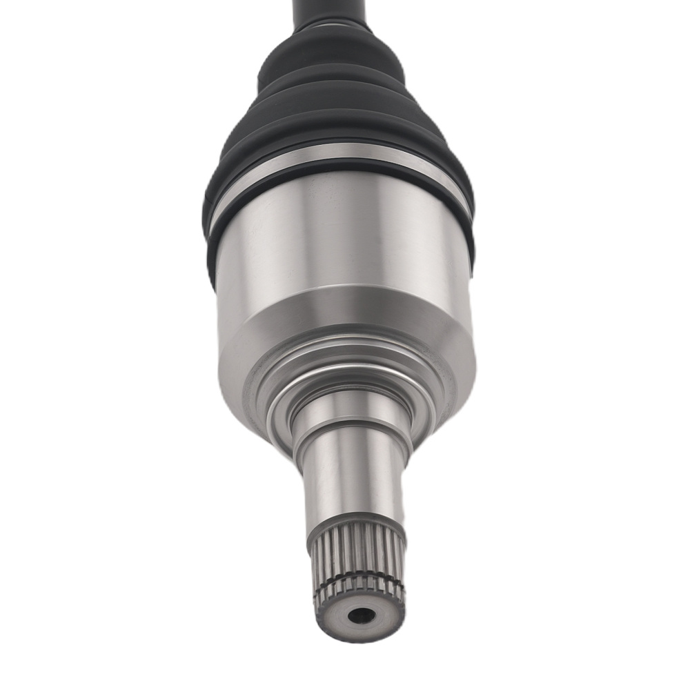 1x Eje De Transmisión Delantero Izquierdo compatible para Mercedes A/B Clase W169/W245 04-12