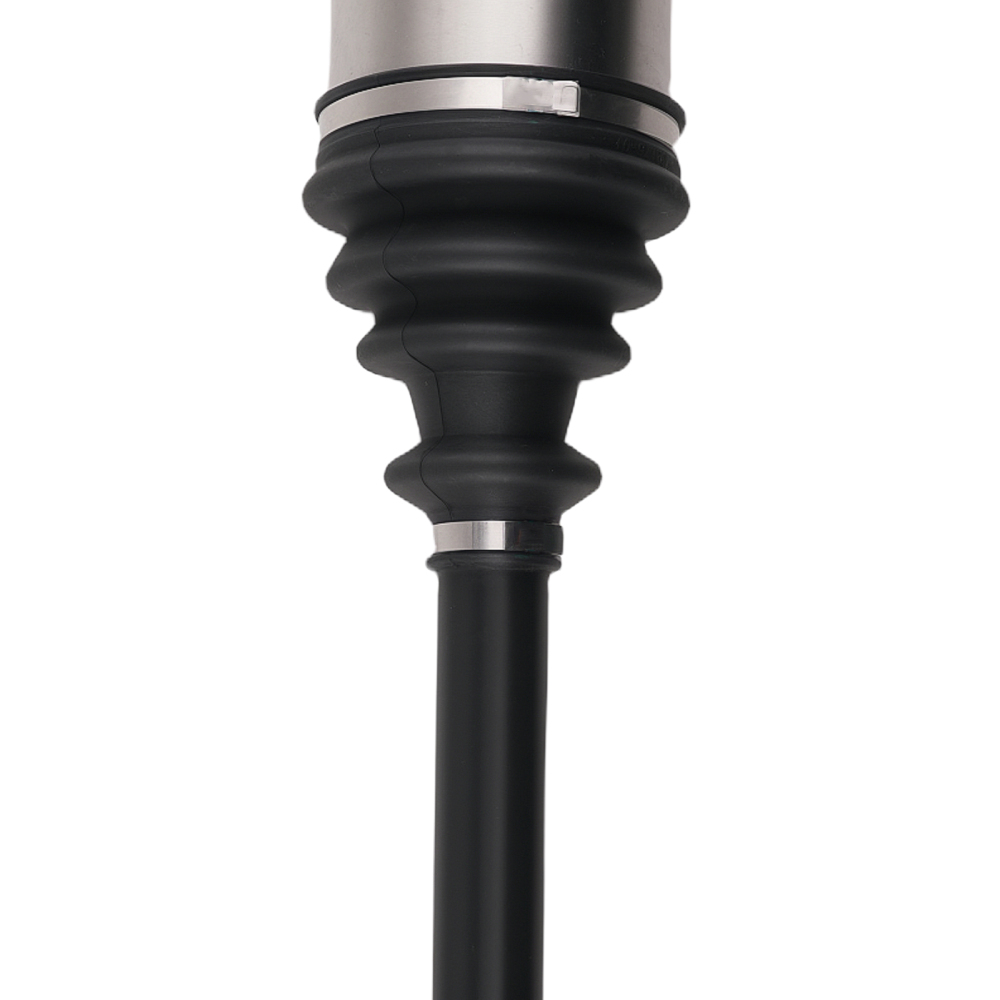 1x Eje De Transmisión Delantero Izquierdo compatible para Mercedes A/B Clase W169/W245 04-12