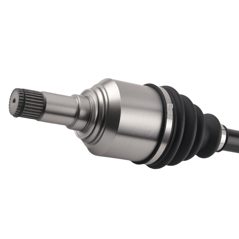 1x Eje De Transmisión Delantero Izquierdo compatible para Mercedes A/B Clase W169/W245 04-12