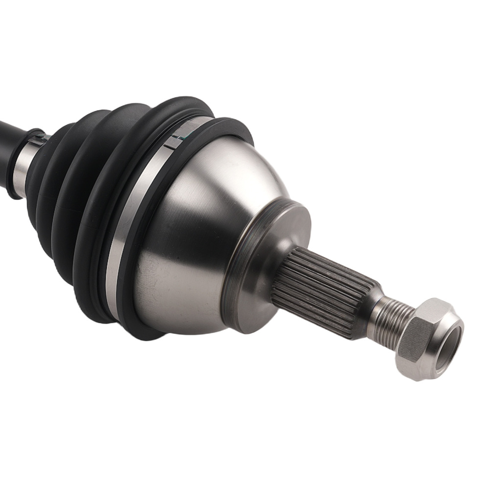 1x Eje De Transmisión Delantero Izquierdo compatible para Mercedes A/B Clase W169/W245 04-12