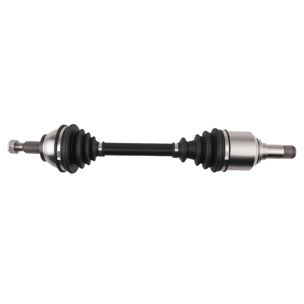 1x Eje De Transmisión Delantero Izquierdo compatible para Mercedes A/B Clase W169/W245 04-12