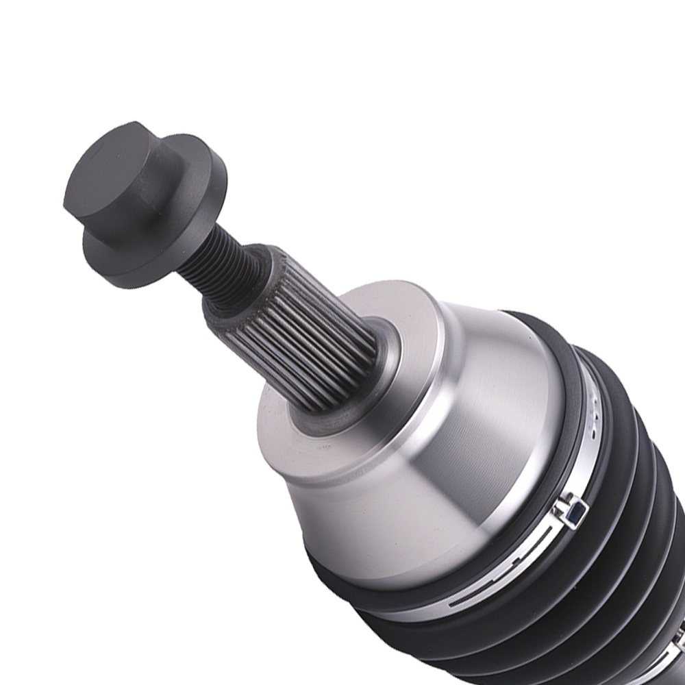 Front Left Driveshaft For Mercedes A/B W169/W245 2004-12 Black