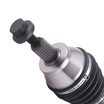 Front Left Driveshaft For Mercedes A/B W169/W245 2004-12 Black