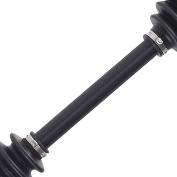 Front Left Driveshaft For Mercedes A/B W169/W245 2004-12 Black
