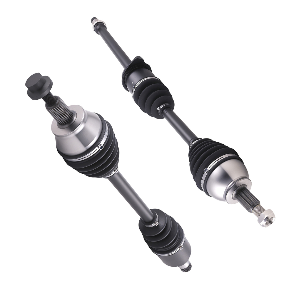 2xArbre de Transmission Avant compatible pour Mercedes A/B-Klasse W169/W245 2004-2012