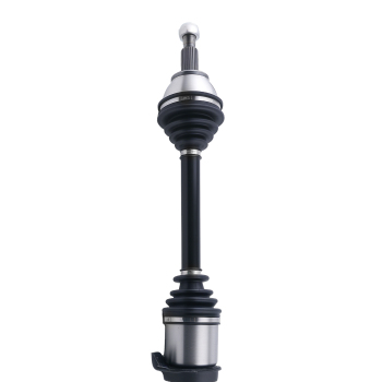 Arbre de Transmission Avant Droit compatible pour Mercedes-Benz A/B-Klasse W169/W245 2004-12