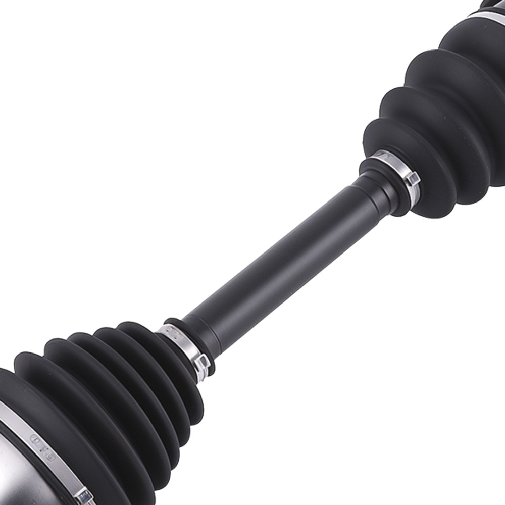 Front Right Crankshaft For Mercedes-Benz A/B-Klasse W169/W245 2.0L 04-12