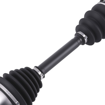 Front Right Crankshaft For Mercedes-Benz A/B-Klasse W169/W245 2.0L 04-12