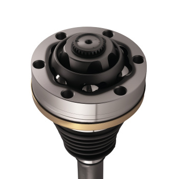 Albero CV Anteriore compatibile per Porsche Cayenne compatibile per VW Touareg compatibile per Audi Q7 2002-2015 95534903810