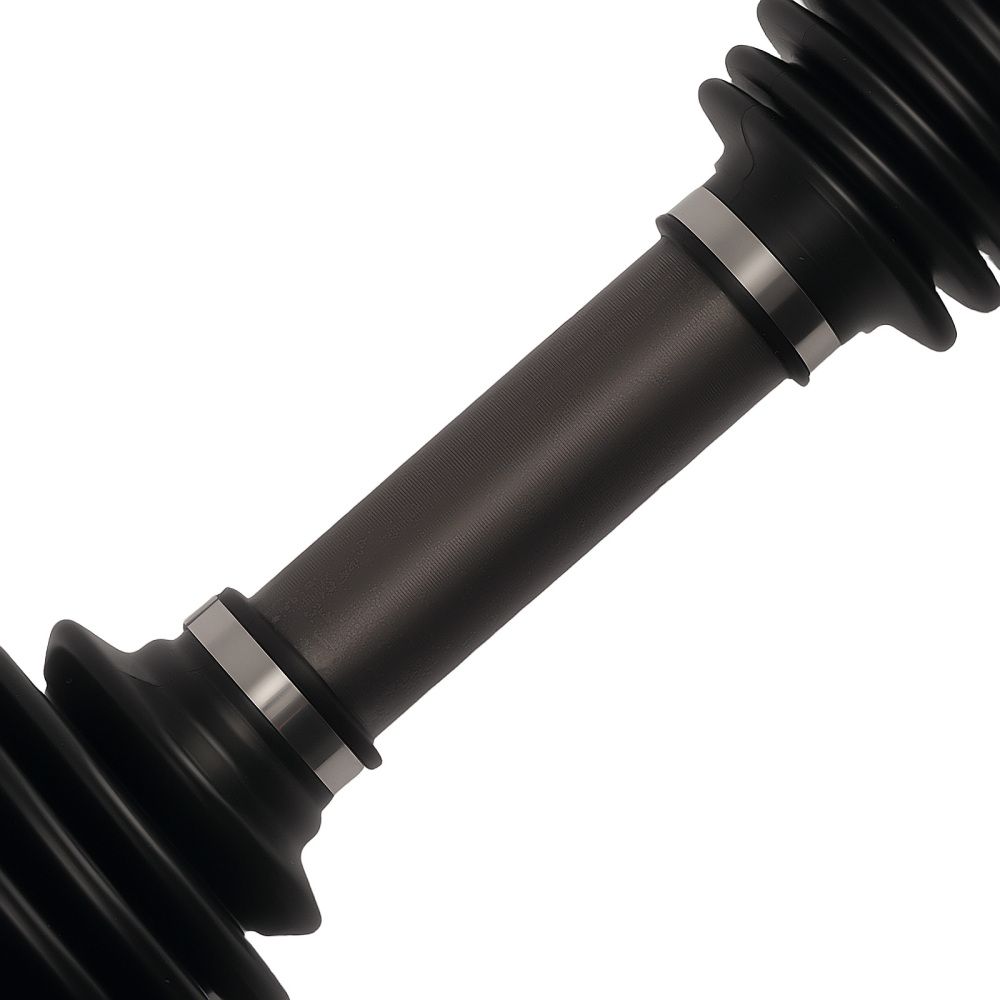 Albero CV Anteriore compatibile per Porsche Cayenne compatibile per VW Touareg compatibile per Audi Q7 2002-2015 95534903810