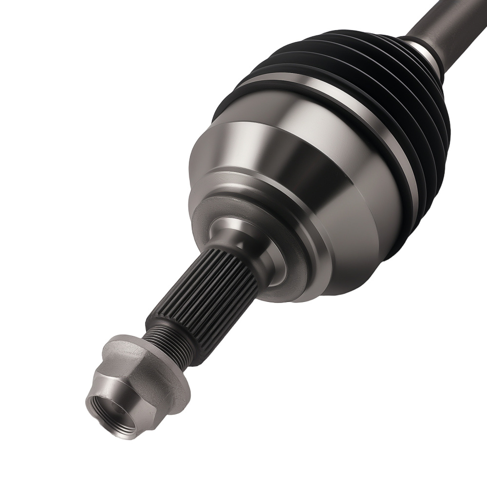 Albero CV Anteriore compatibile per Porsche Cayenne compatibile per VW Touareg compatibile per Audi Q7 2002-2015 95534903810