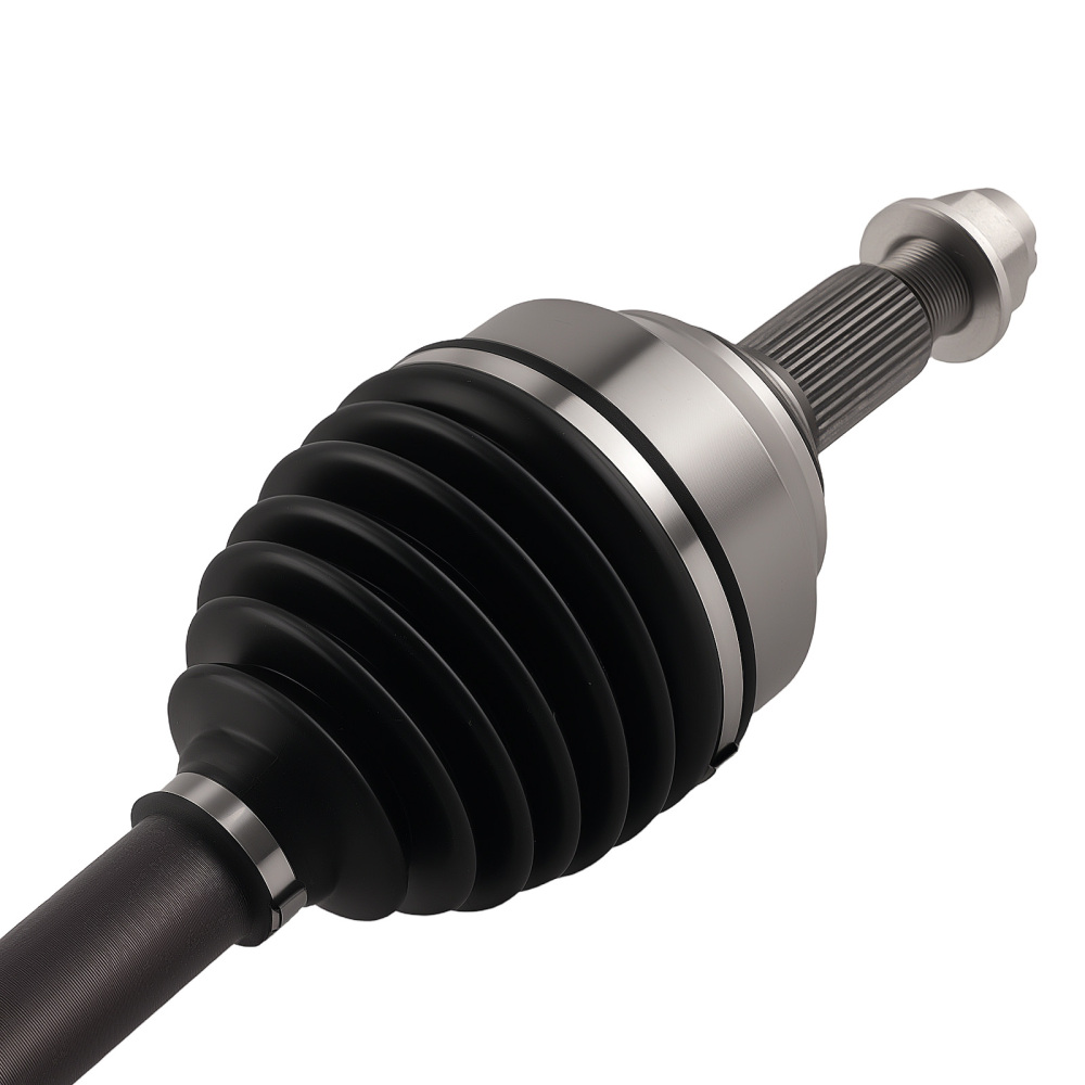 Albero CV Anteriore compatibile per Porsche Cayenne compatibile per VW Touareg compatibile per Audi Q7 2002-2015 95534903810