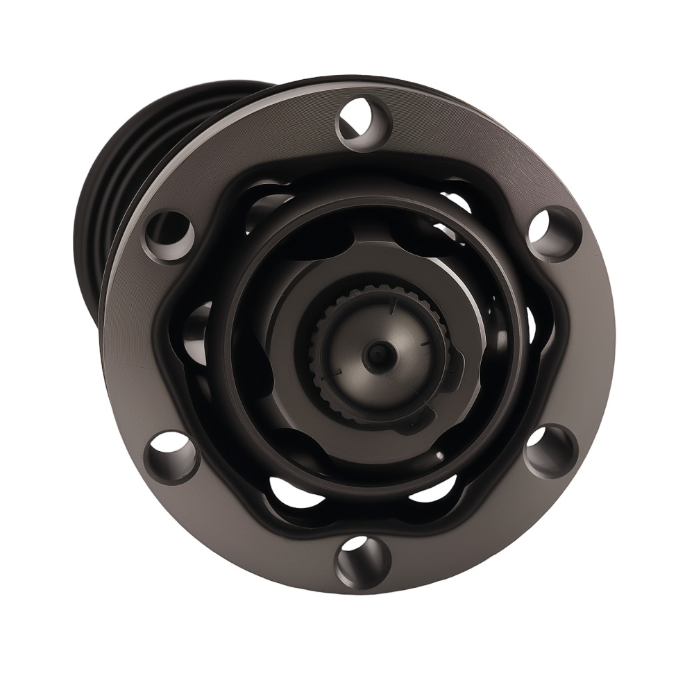 Albero CV Anteriore compatibile per Porsche Cayenne compatibile per VW Touareg compatibile per Audi Q7 2002-2015 95534903810