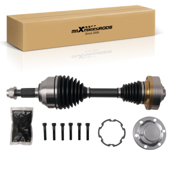 Albero CV Anteriore compatibile per Porsche Cayenne compatibile per VW Touareg compatibile per Audi Q7 2002-2015 95534903810