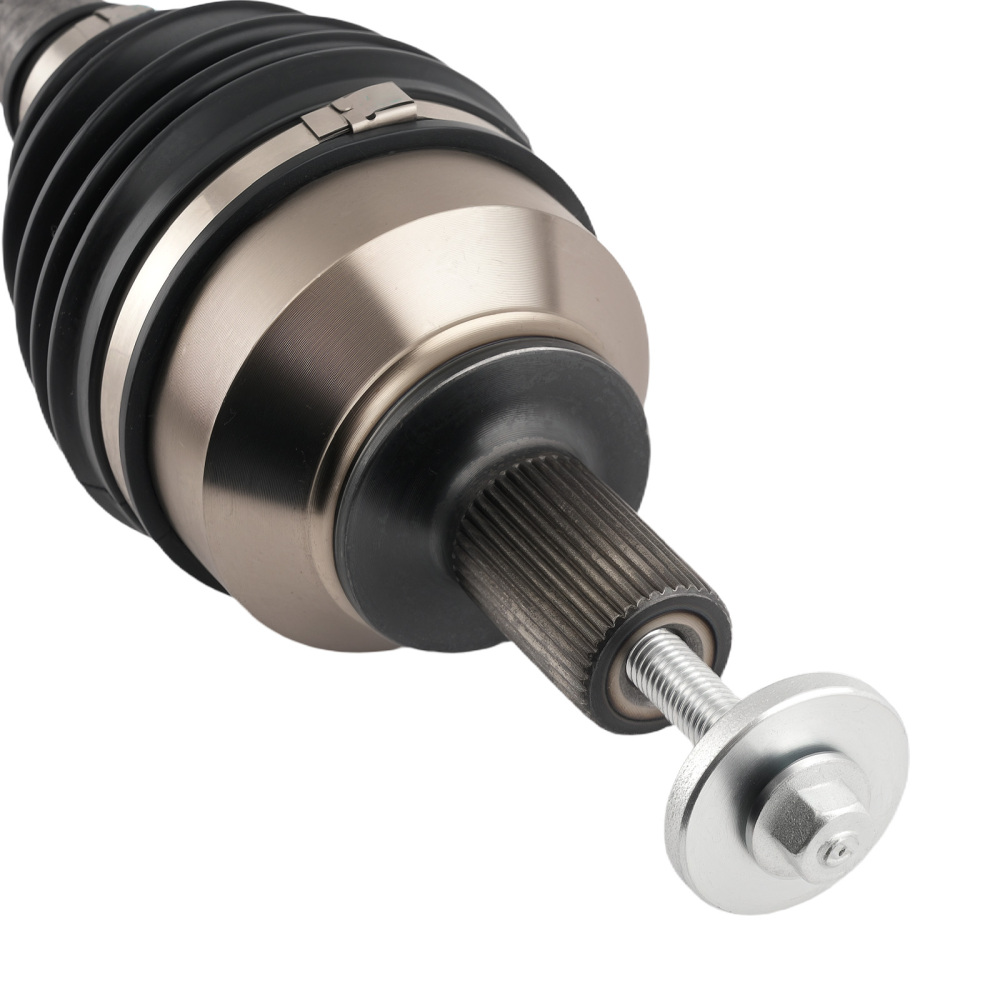 Arbre de Transmission Avant Gauche compatible pour Volvo C30 S40 V50 2.0D 2004-2012 30681128