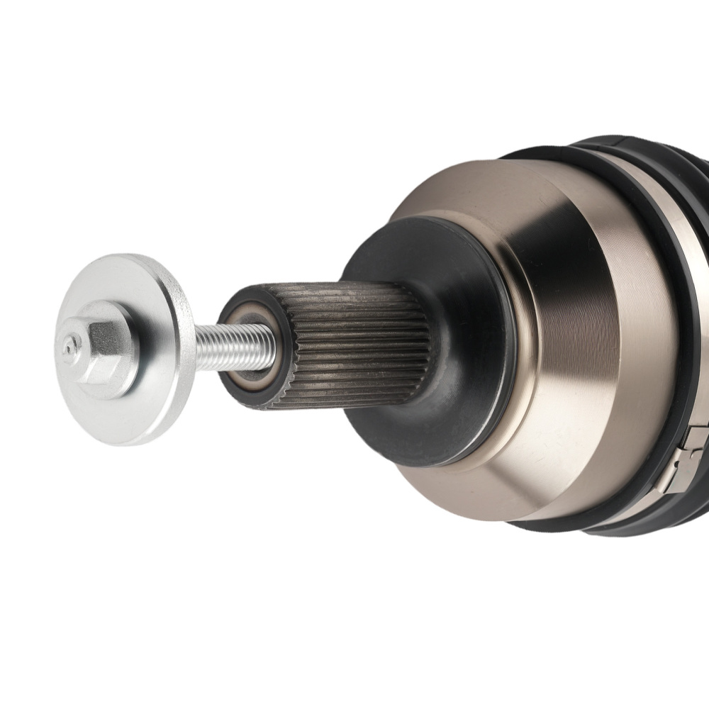 Arbre de Transmission Avant Gauche compatible pour Volvo C30 S40 V50 2.0D 2004-2012 30681128