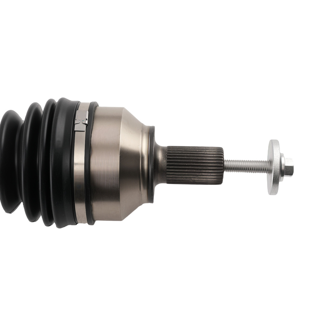 Arbre de Transmission Avant Gauche compatible pour Volvo C30 S40 V50 2.0D 2004-2012 30681128