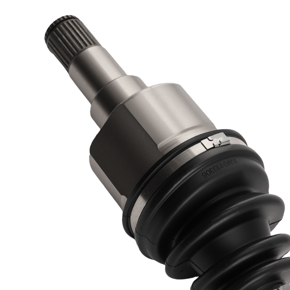 Arbre de Transmission Avant Gauche compatible pour Volvo C30 S40 V50 2.0D 2004-2012 30681128