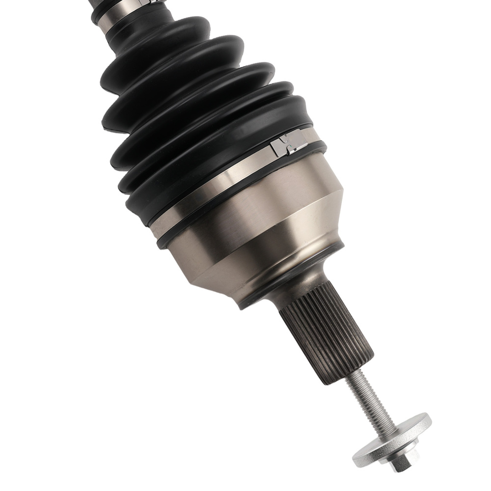 Arbre de Transmission Avant Gauche compatible pour Volvo C30 S40 V50 2.0D 2004-2012 30681128